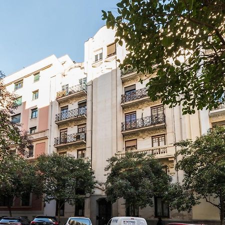 Апартаменты La Casa De Lope De Rueda Мадрид Экстерьер фото