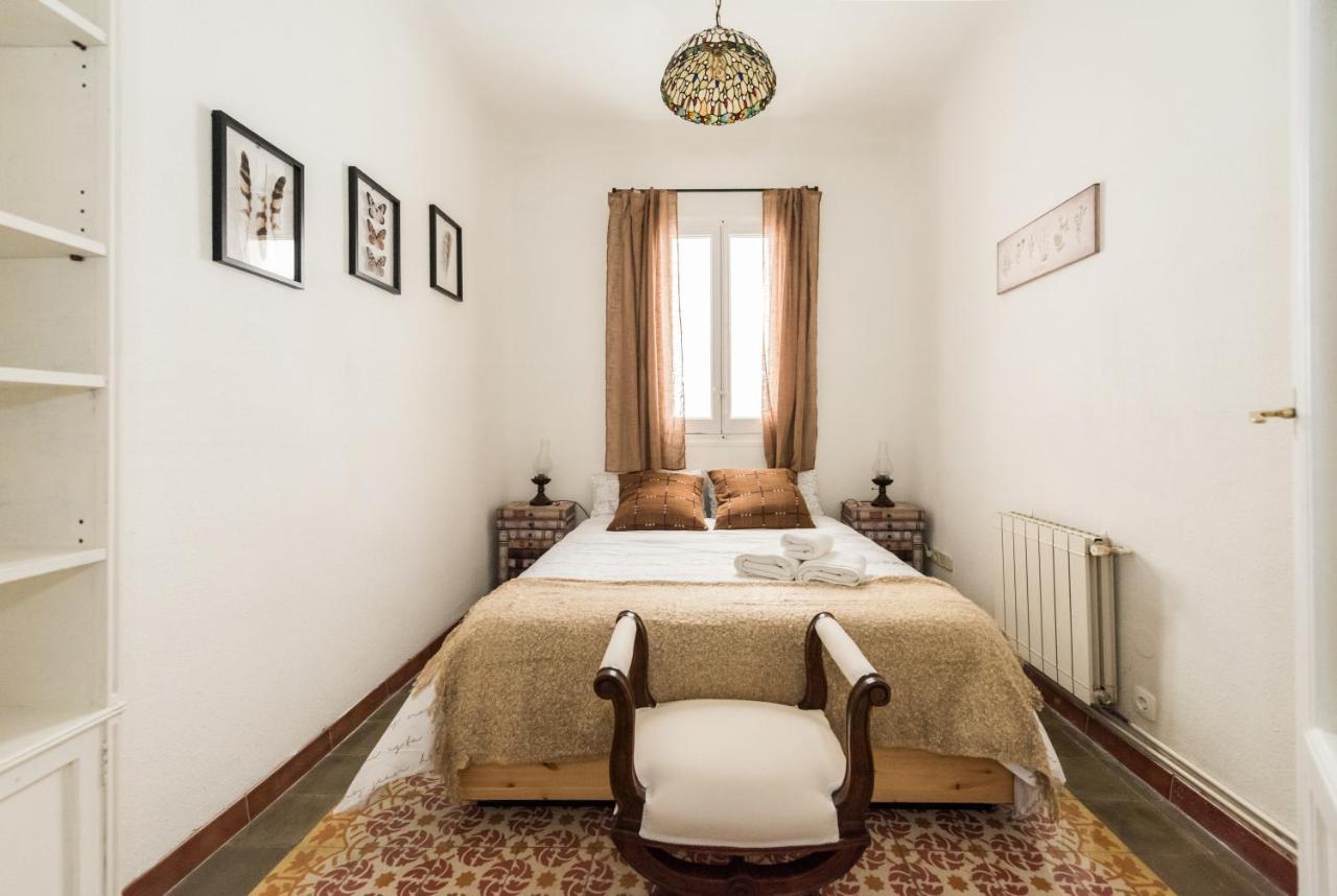 Апартаменты La Casa De Lope De Rueda Мадрид Экстерьер фото